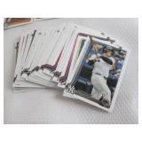 2025 Topps Baseball Cards...