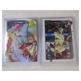 2025 Topps Brooks Lee Rookie Cards...