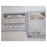 2025 Topps Brooks Lee Rookie Cards...