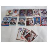 Assorted Kent Hrbek Cards...
