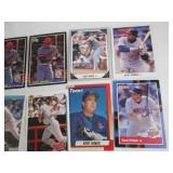 Assorted Kent Hrbek Cards...