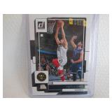 2021-22 Donruss Nikola Jokic Card...