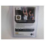 2021-22 Donruss Nikola Jokic Card...