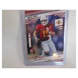 2022 Prestige Brock Purdy Rookie Ca...