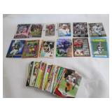 Assorted Football Cards...