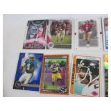 Assorted Football Cards...