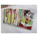 Assorted Football Cards...