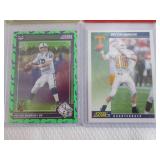 Peyton Manning Cards...