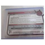 2022 Bowman Chrome Shohei Ohtani Ca...