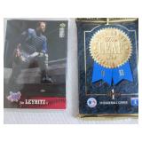 8-Assorted Baseball Packs...