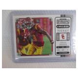 2023 Contenders Jordan Addison Rook...