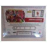 2023 Contenders Jordan Addison Rook...