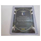 2020-21 Select Luka Doncic Card...