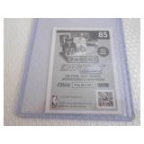 2021 Panini Anthony Edwards Rookie ...