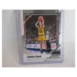 2024 Donruss Caitlin Clark Card...