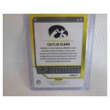 2024 Donruss Caitlin Clark Card...