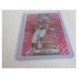 2023 Mosanic Jerry Rice Pink Prizm ...