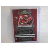 2023 Mosanic Jerry Rice Pink Prizm ...