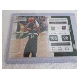 2021-22 Contenders Giannis Antetoko...