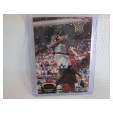 1992-93 Stadium Club Shaquille O