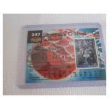 1992-93 Stadium Club Shaquille O