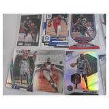 Assorted James Harden Cards...