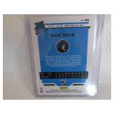 2019-20 Donruss Naz Reid Rookie Car...