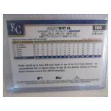 2025 Topps Bobby Witt JR Card...
