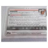 2019 Bowman Gunnar Henderson Rookie...