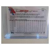 2021 Topps Shohei Ohtani  Card...