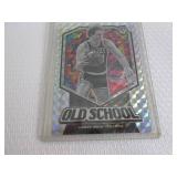 2019-20 Mosaic Larry Bird Silver Pr...