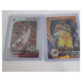 2020  2021 Hoops & Prizm Jimmy But...