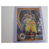 2020  2021 Hoops & Prizm Jimmy But...