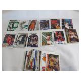 Assorted Basketball Cards...