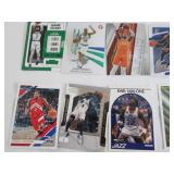 Assorted Basketball Cards...