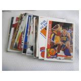Assorted Basketball Cards...
