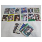 Roger Clemens Cards...
