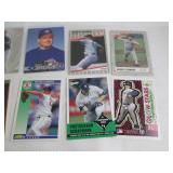 Roger Clemens Cards...