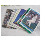 Roger Clemens Cards...
