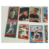 Assorted Cal Ripken Cards...