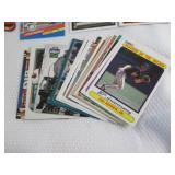 Assorted Cal Ripken Cards...
