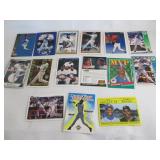 Assorted Ken Griffey JR Cards...
