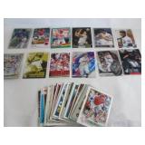 Assorted Baseball Cards...
