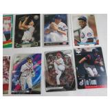 Assorted Baseball Cards...