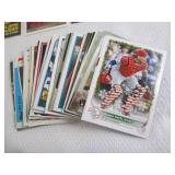 Assorted Baseball Cards...
