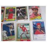 Ozzie Smith Cards...