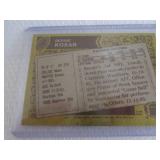 1986 Topps Bernie Kosar Rookie Card...