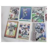 Assorted Emmitt Smith Cards...