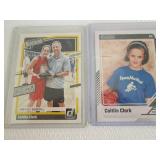 2024 Donruss Caitlin Clark Cards...