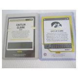 2024 Donruss Caitlin Clark Cards...